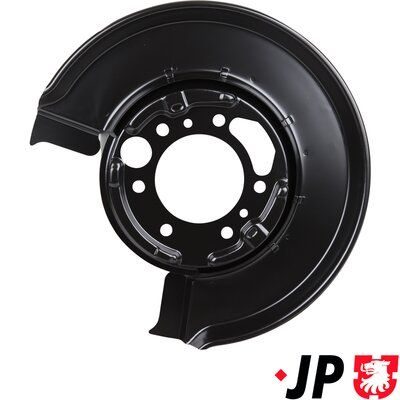 Захист гальмівного диска JP GROUP 1364302870 - zapix