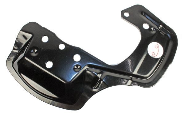 Захист гальмівного диска METZGER 6115068 - zapix