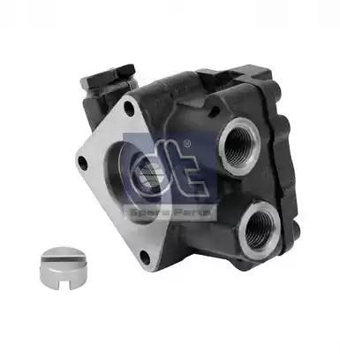 Паливний насос DT SPARE PARTS 212092 - zapix