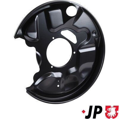 Захист гальмівного диска JP GROUP 1364300180 - zapix