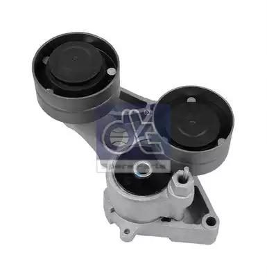 Натяжний пристрій ременя поліклінового DT SPARE PARTS 541460 - zapix