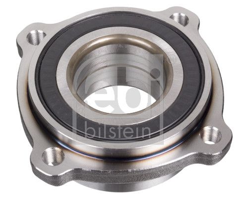 Підшипник / маточина колеса FEBI BILSTEIN 101297 - zapix