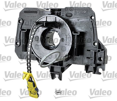 Датчик кута повороту керма VALEO 251644 - zapix