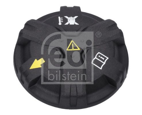 Кришка розширювального бачка FEBI BILSTEIN 188330 - zapix