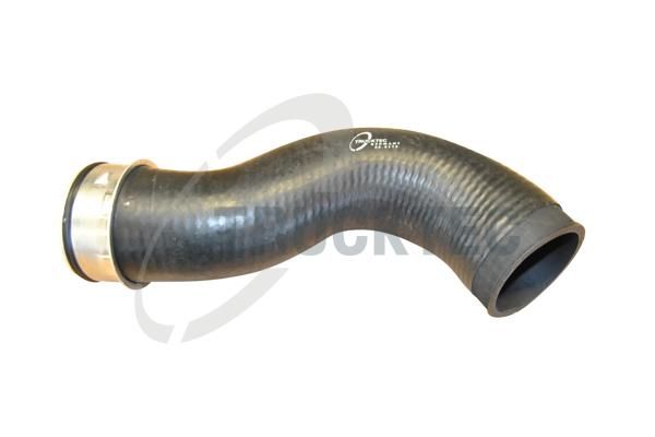 Патрубок інтеркулера TRUCKTEC AUTOMOTIVE 0714064 - zapix
