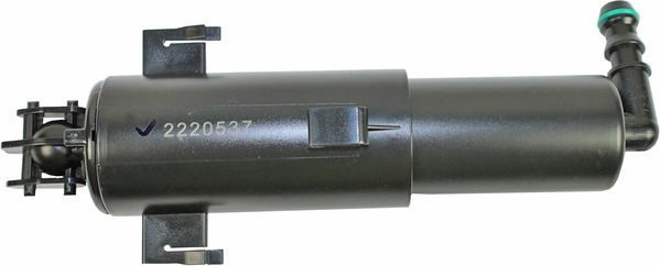 Форсунка омивача фар METZGER 2220537 - zapix