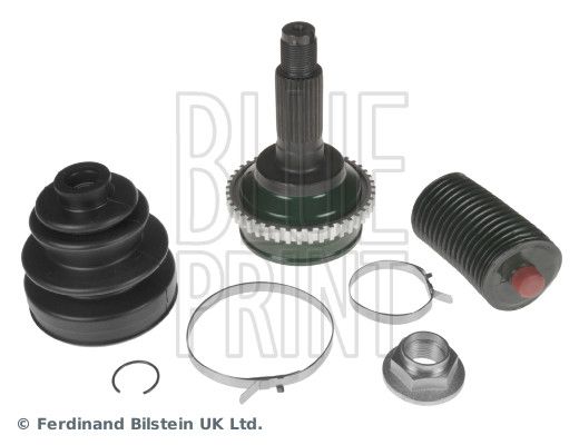 Шарнір рівних кутових швидкостей (ШРКШ) BLUE PRINT ADM58929B - zapix