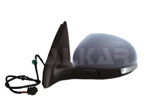Дзеркало ALKAR 9039136 - zapix