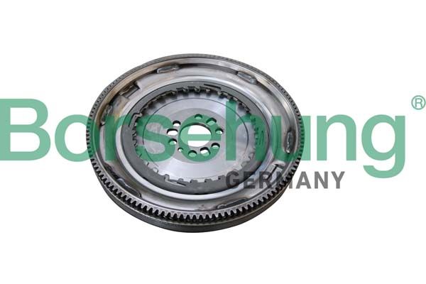 Маховик BORSEHUNG B10919 - zapix