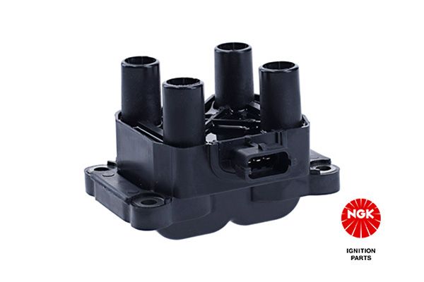 Котушка запалювання NGK 48312 - zapix