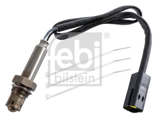 Кисневий датчик FEBI BILSTEIN 175868 - zapix