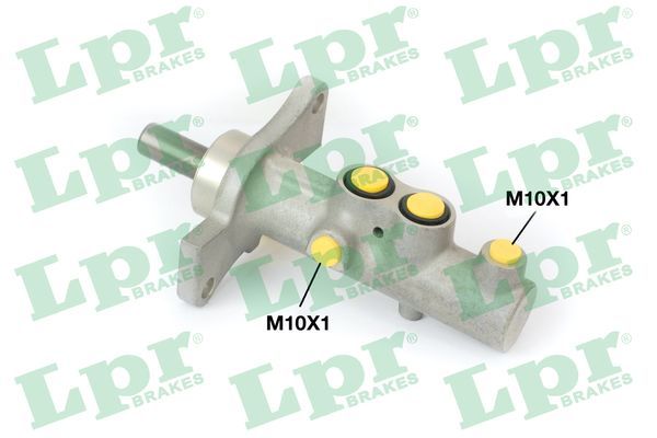 Головний гальмівний циліндр LPR 1050 - zapix