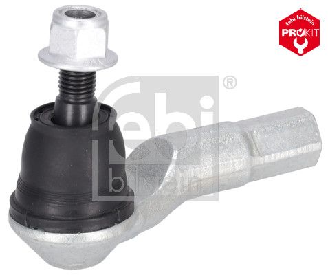 Наконечник кермової тяги FEBI BILSTEIN 102244 - zapix