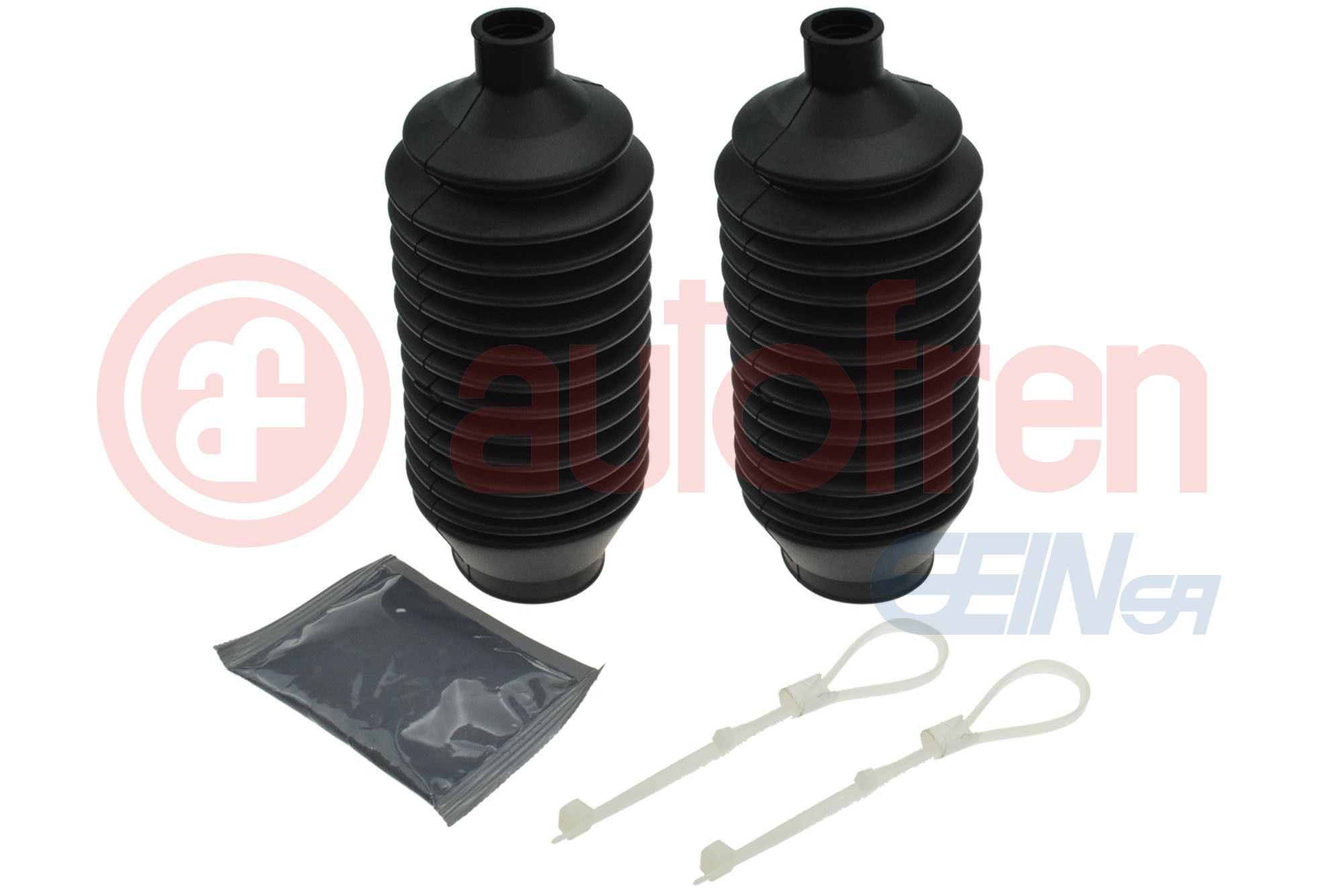 Пильник рульової рейки AUTOFREN SEINSA D9274C - zapix