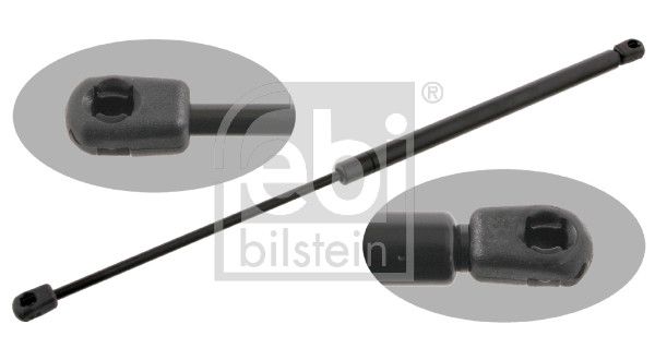 Газовий упор багажника FEBI BILSTEIN 31029 - zapix