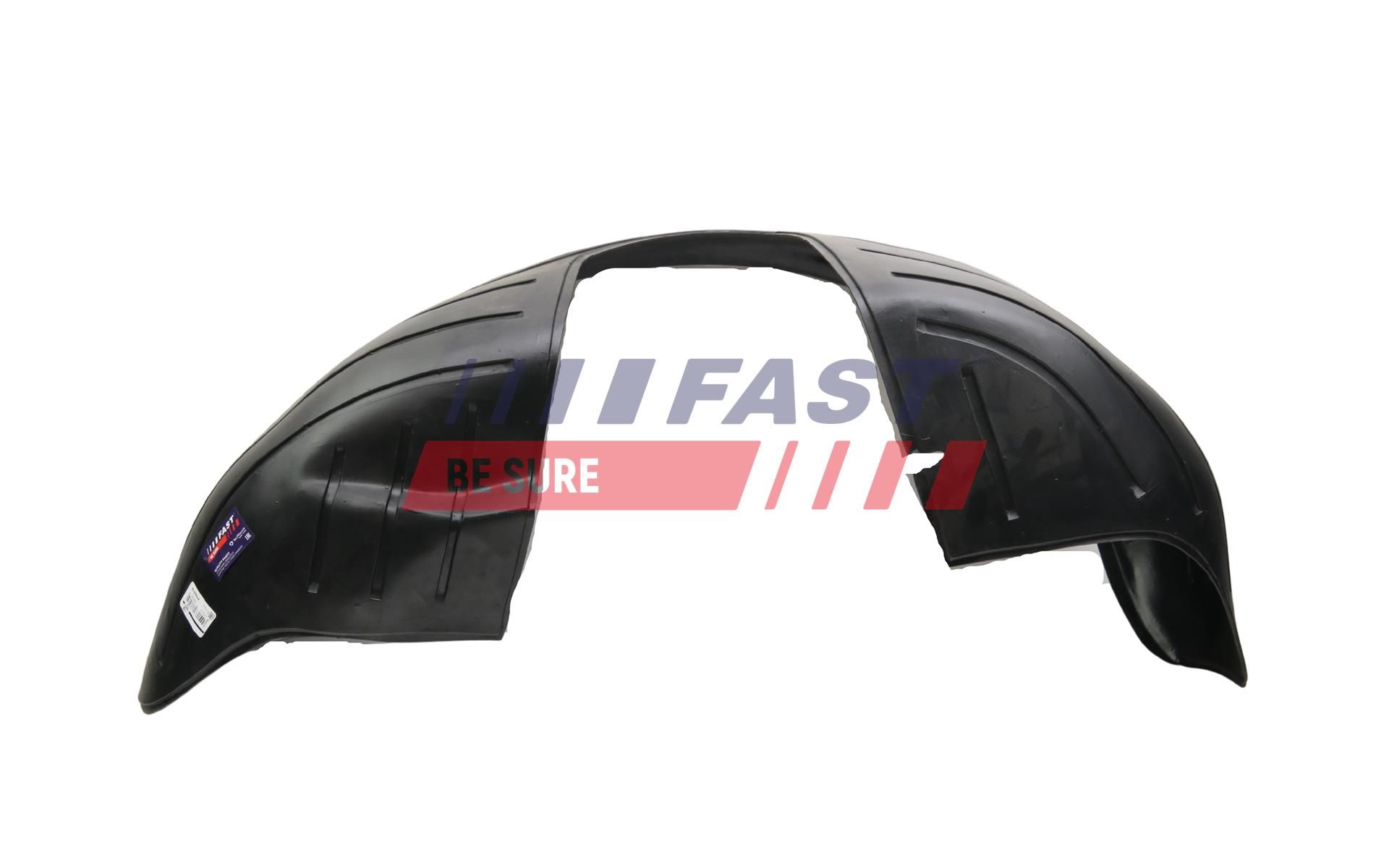 Накладка колісної арки FAST FT90518 - zapix