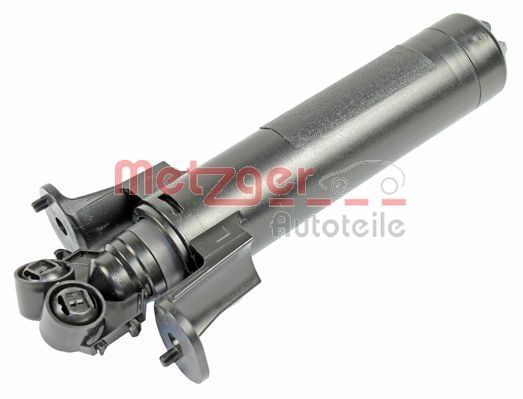 Форсунка омивача фар METZGER 2220559 - zapix