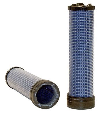 Повітряний фільтр WIX FILTERS 46490 - zapix