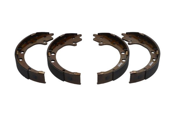 Гальмівні колодки ручника (барабанні) KAVO PARTS KBS2903 - zapix