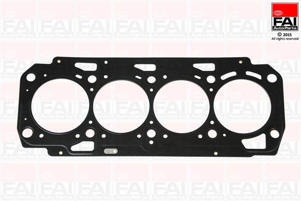 Прокладка головки циліндра FAI AUTOPARTS HG1788A - zapix