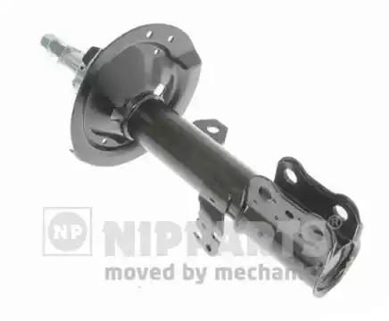 Амортизатор NIPPARTS J5502038G - zapix