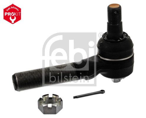 Наконечник кермової тяги FEBI BILSTEIN 43201 - zapix