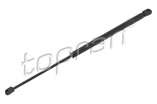 Газовий упор багажника TOPRAN 701584 - zapix