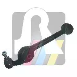 Важіль підвіски RTS 9500617 - zapix