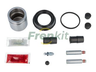 Ремкомплект гальмівного супорта FRENKIT 754407 - zapix