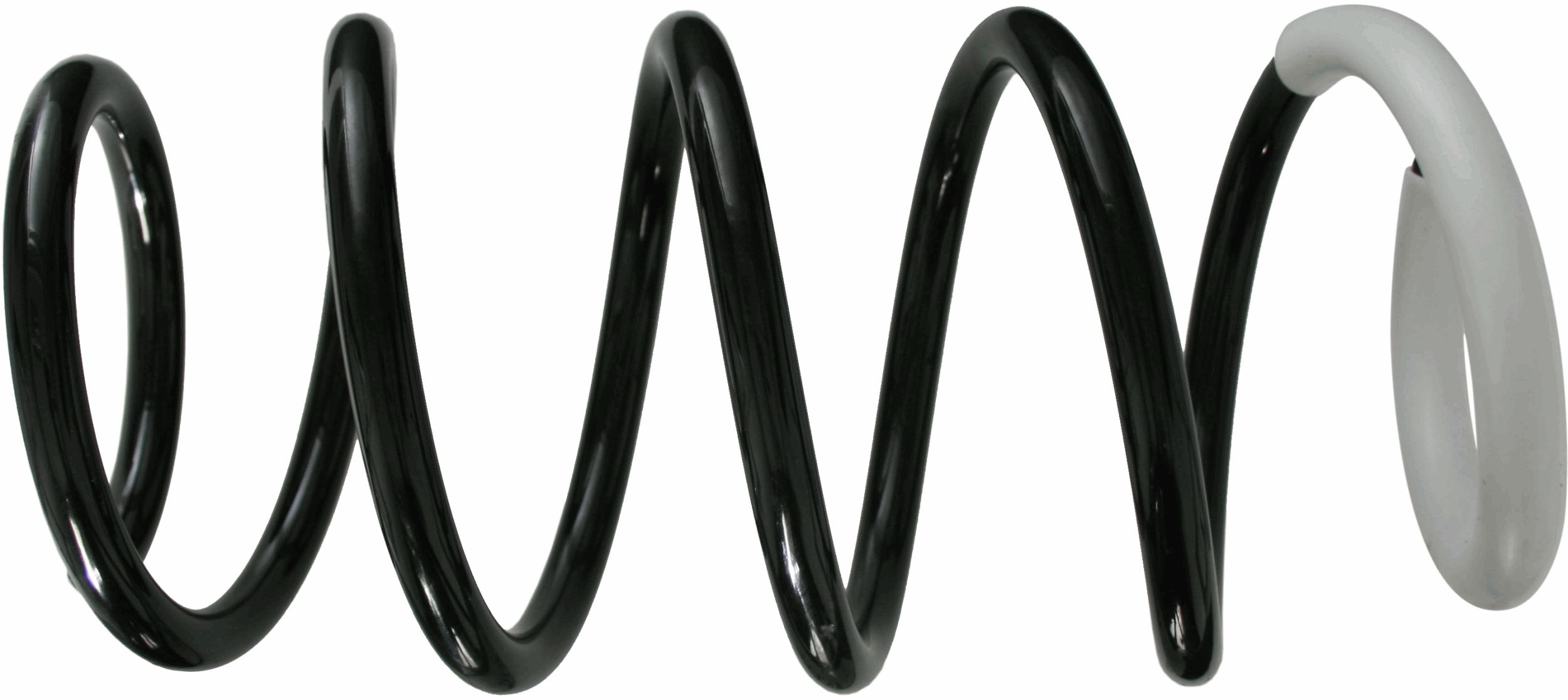 Пружина підвіски SACHS 993598 - zapix