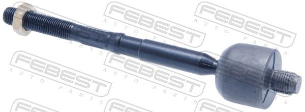 Тяга кермова FEBEST 2422DUST - zapix