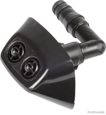 Форсунка омивача фар HERTH+BUSS ELPARTS 65451178 - zapix