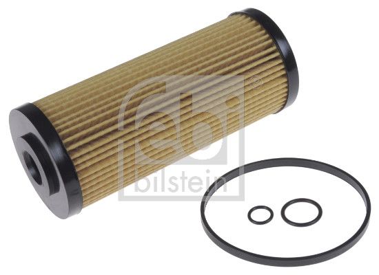 Оливний фільтр FEBI BILSTEIN 47458 - zapix