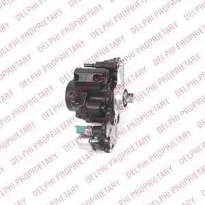 Паливний насос високого тиску (ПНВТ) DELPHI 9424A050A - zapix