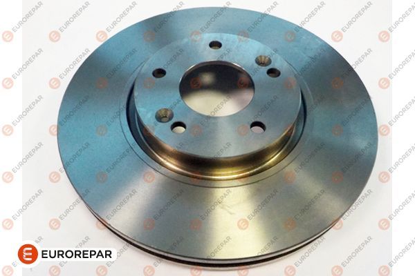 Гальмівний диск EUROREPAR 1687776580 - zapix