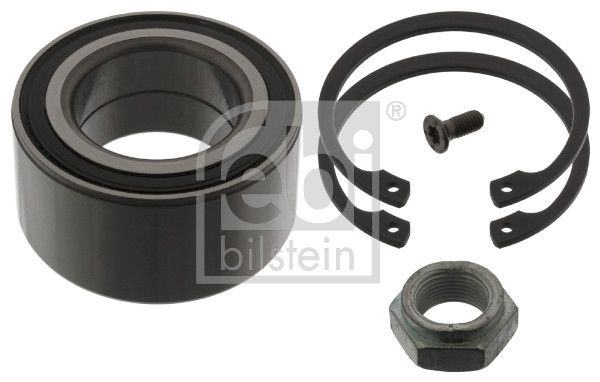 Підшипник / маточина колеса FEBI BILSTEIN 05380 - zapix