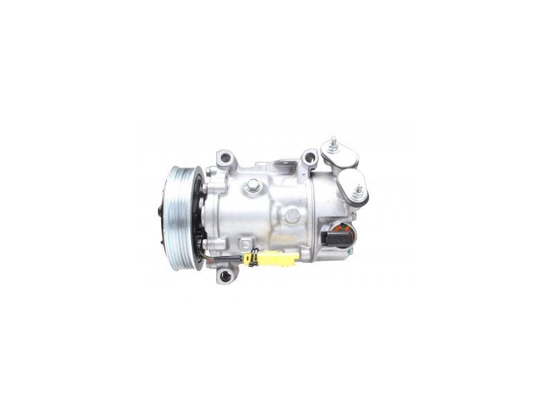 Муфта компресора кондиціонера MSG REBUILDING 9802501780R - zapix