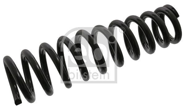 Пружина підвіски FEBI BILSTEIN 39554 - zapix