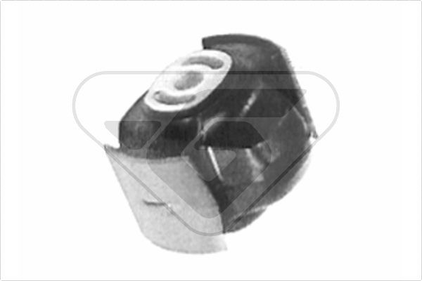 Опора двигуна HUTCHINSON 599069 - zapix