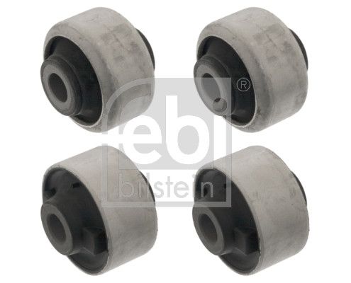 Сайлентблок важеля FEBI BILSTEIN 48618 - zapix