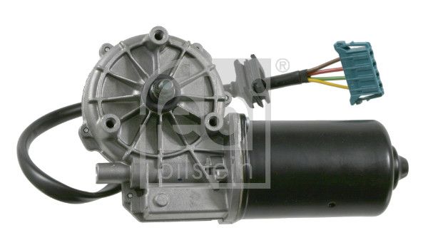 Двигун склоочисника FEBI BILSTEIN 22691 - zapix