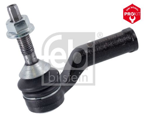 Наконечник кермової тяги FEBI BILSTEIN 171609 - zapix