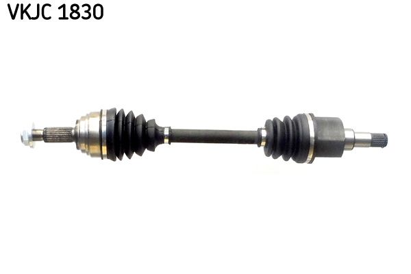 Піввісь SKF VKJC1830 - zapix
