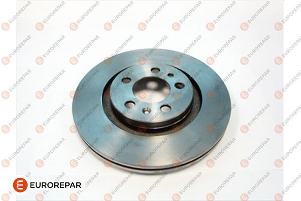 Гальмівний диск EUROREPAR 1687781180 - zapix