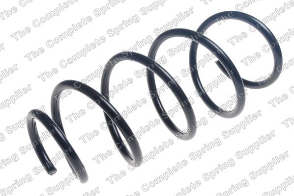 Пружина підвіски LESJÖFORS 4066866 - zapix
