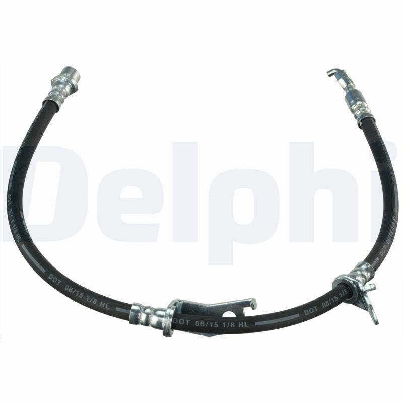 Гальмівні шланги DELPHI LH7233 - zapix