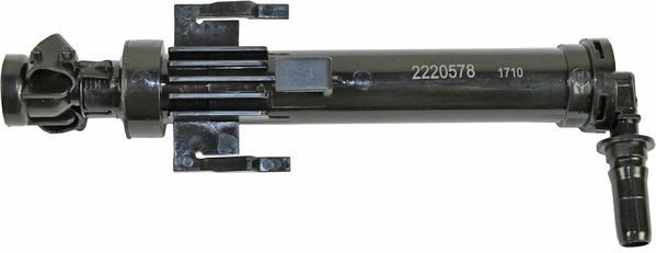 Форсунка омивача фар METZGER 2220578 - zapix