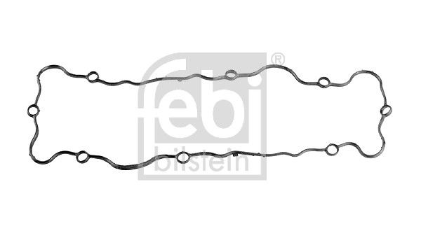Прокладка клапанної кришки FEBI BILSTEIN 15662 - zapix