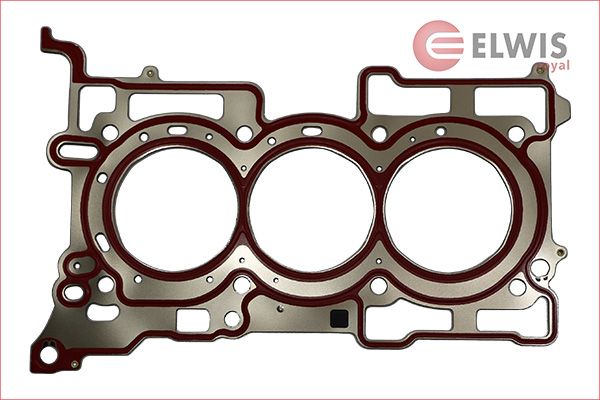Прокладка головки циліндра ELWIS ROYAL 0026530 - zapix