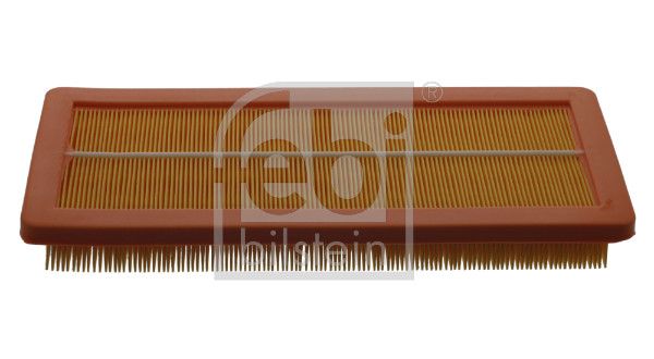 Повітряний фільтр FEBI BILSTEIN 39765 - zapix